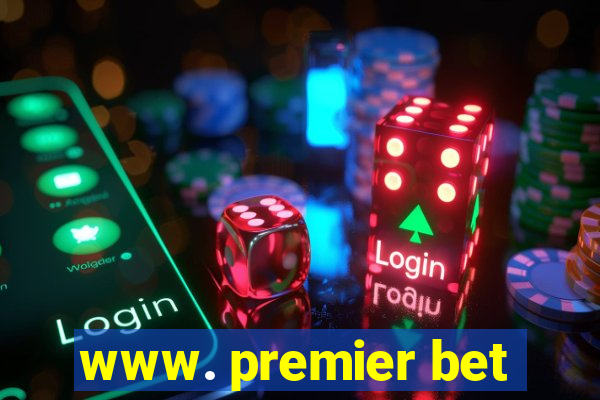 www. premier bet