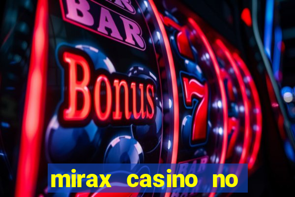 mirax casino no deposit bonus