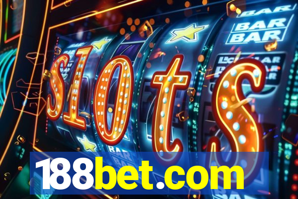 188bet.com