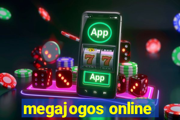 megajogos online