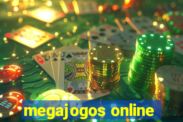 megajogos online