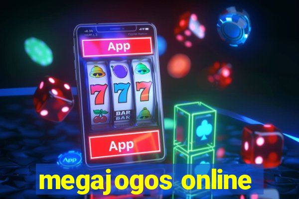 megajogos online