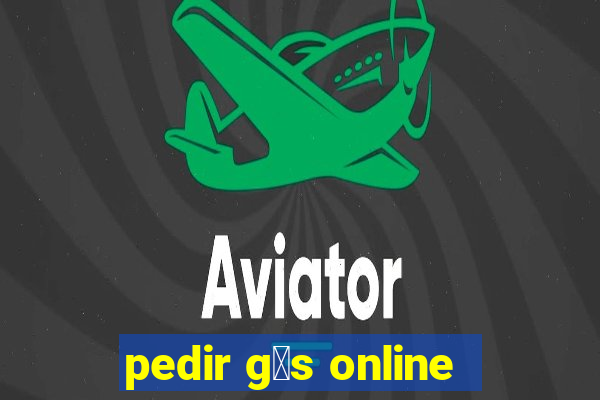 pedir g谩s online