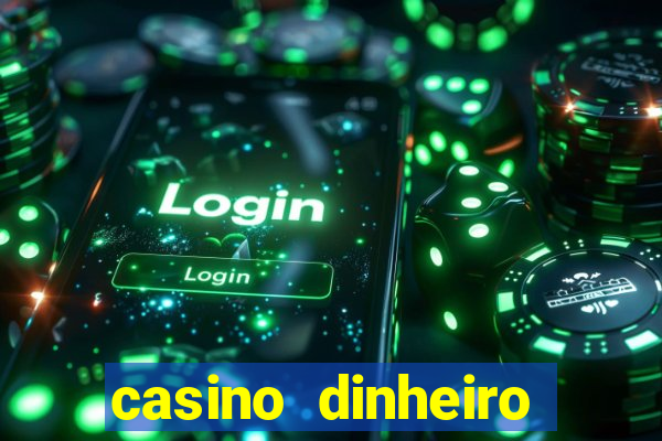 casino dinheiro real iphone