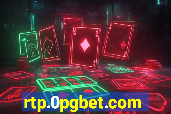 rtp.0pgbet.com