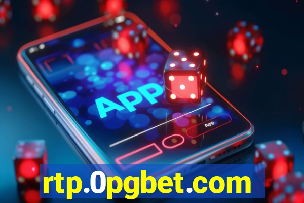 rtp.0pgbet.com