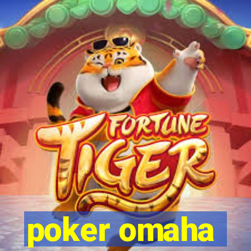 poker omaha