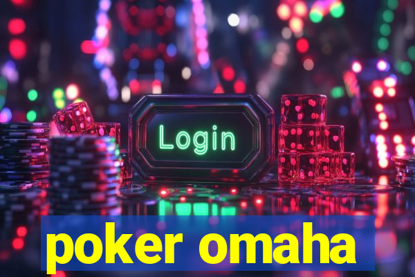 poker omaha