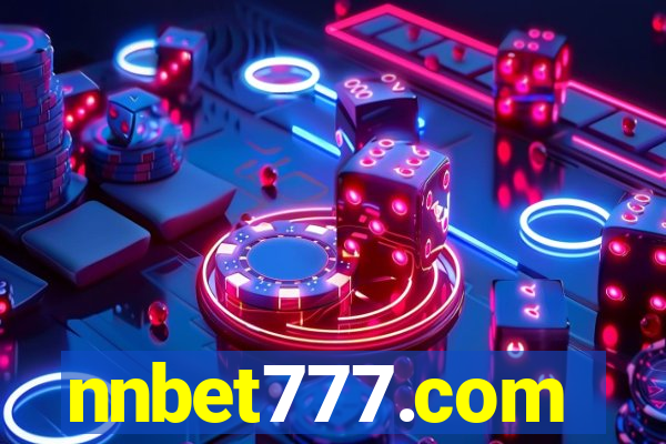 nnbet777.com