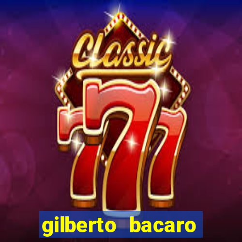 gilberto bacaro reclame aqui