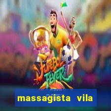 massagista vila nova campinas