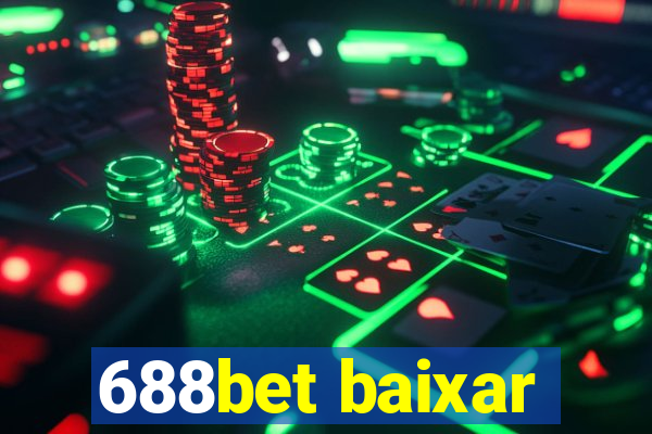 688bet baixar