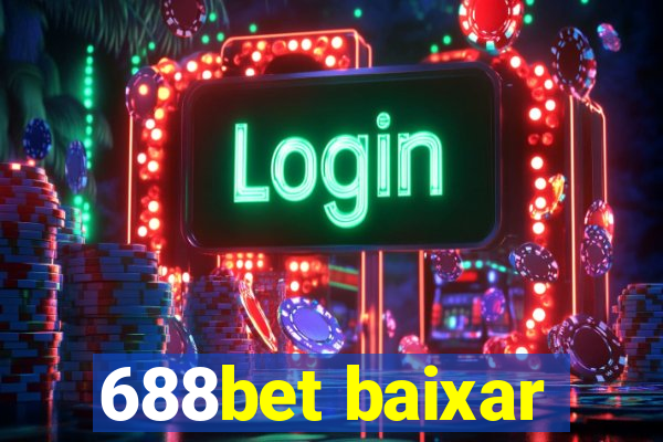 688bet baixar