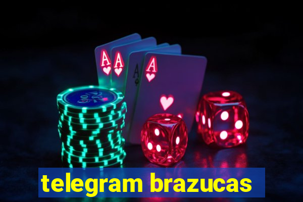 telegram brazucas