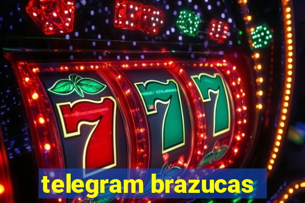 telegram brazucas