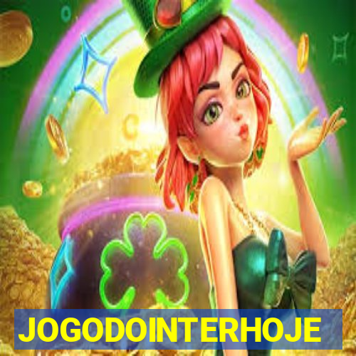 JOGODOINTERHOJE