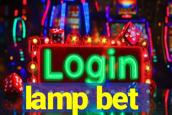 lamp bet