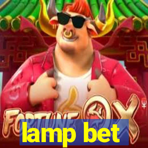 lamp bet