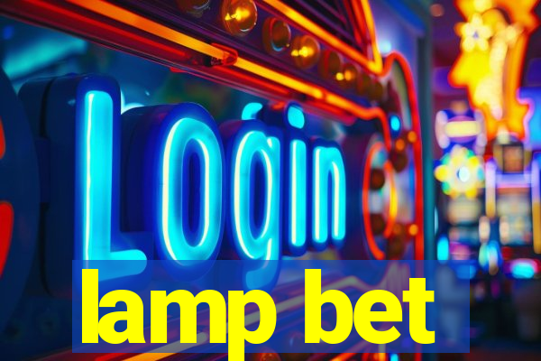 lamp bet