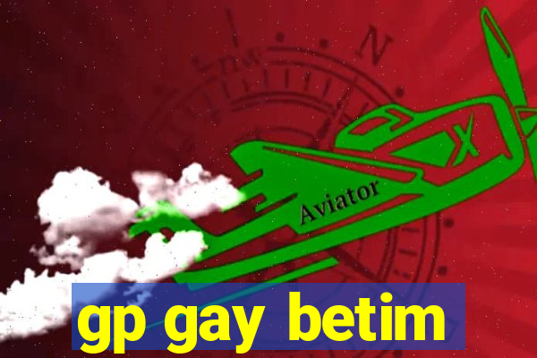 gp gay betim