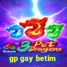 gp gay betim