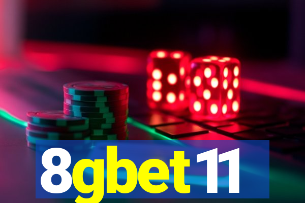 8gbet11