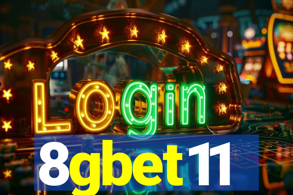 8gbet11