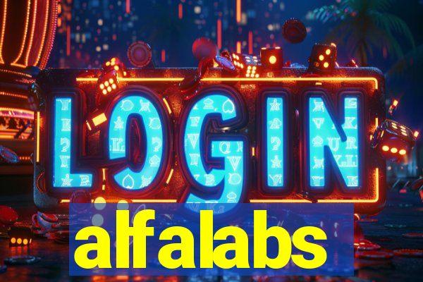 alfalabs