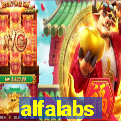 alfalabs