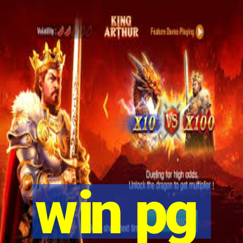 win pg