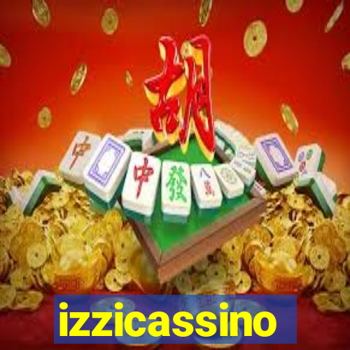 izzicassino