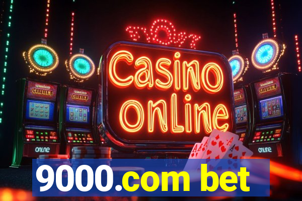 9000.com bet