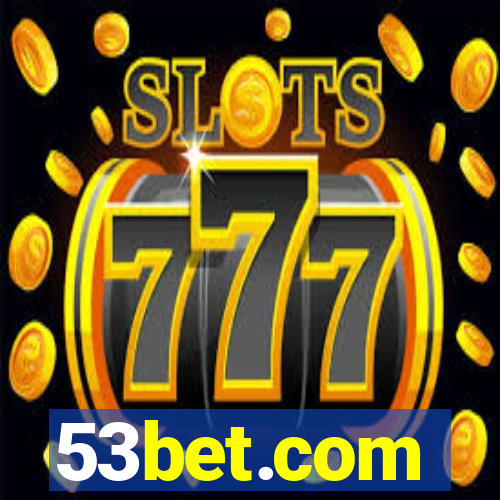 53bet.com