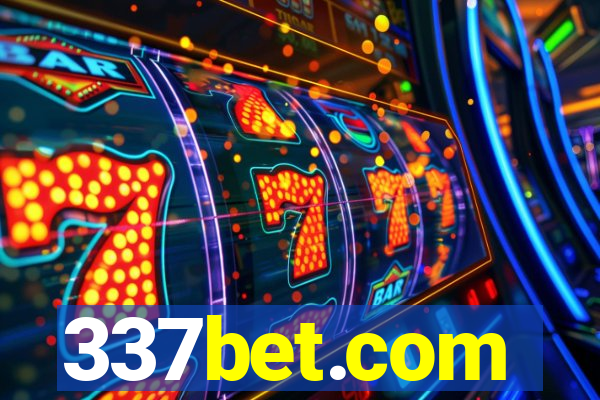 337bet.com