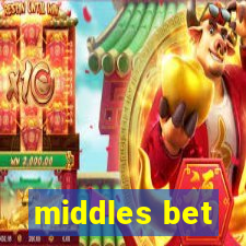 middles bet