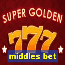 middles bet