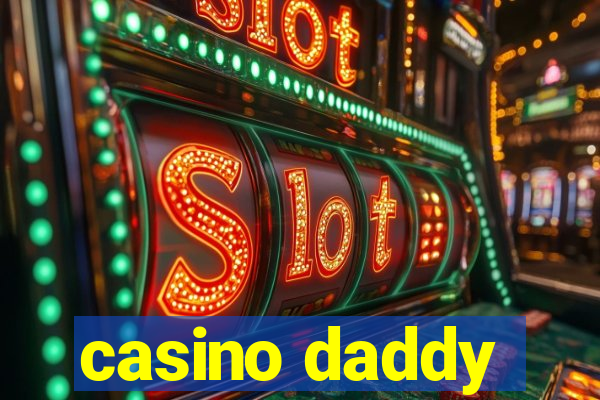 casino daddy