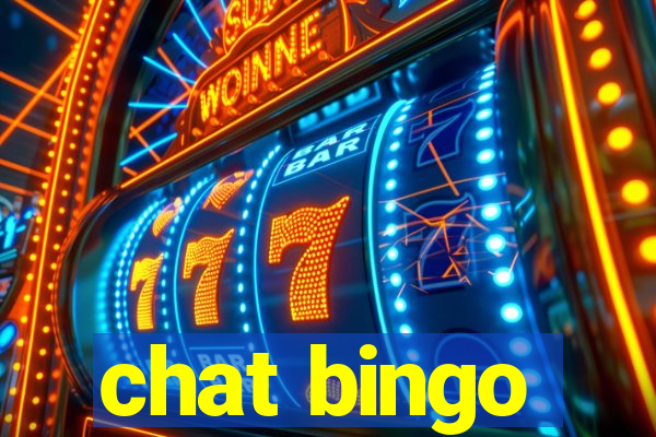 chat bingo