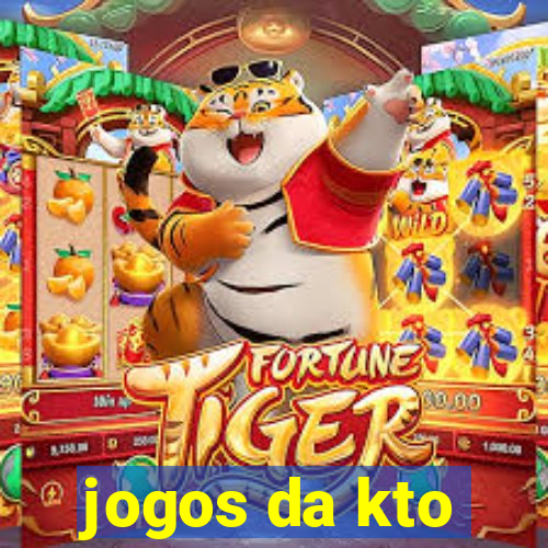 jogos da kto