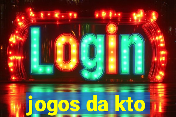 jogos da kto