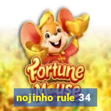 nojinho rule 34