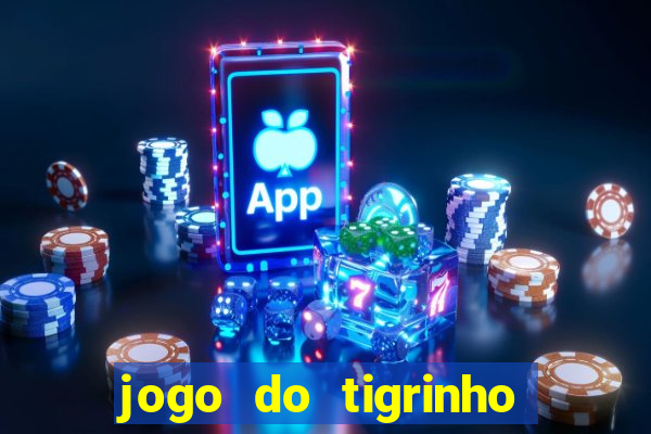 jogo do tigrinho saiu do ar