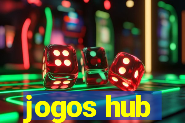 jogos hub