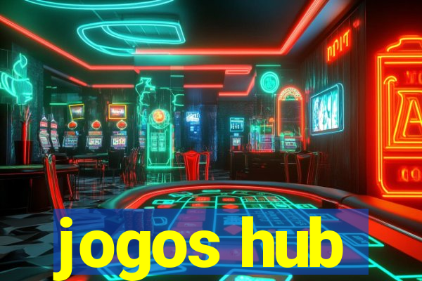 jogos hub