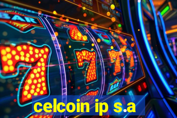 celcoin ip s.a