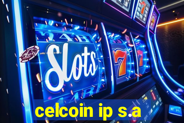 celcoin ip s.a