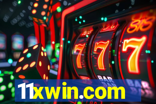 11xwin.com