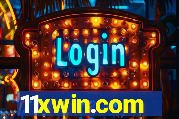 11xwin.com