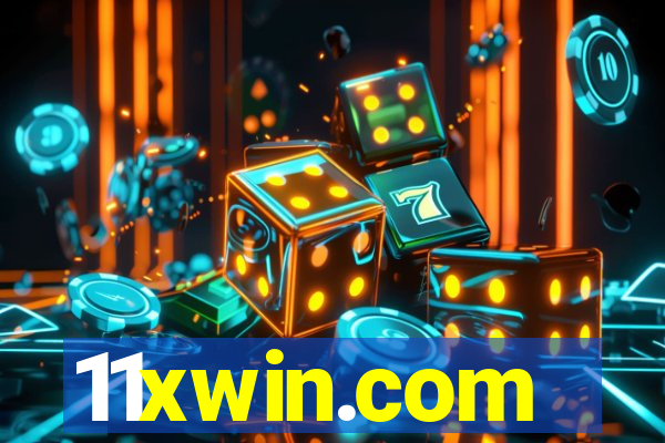 11xwin.com