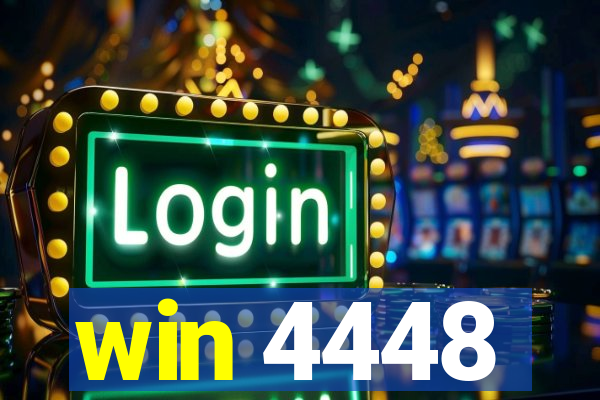 win 4448